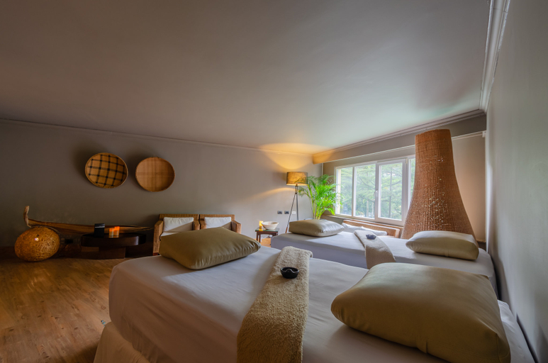 Bedroom 4, InterContinental Hotels MEDELLIN - MOVICH by IHG, Medellín