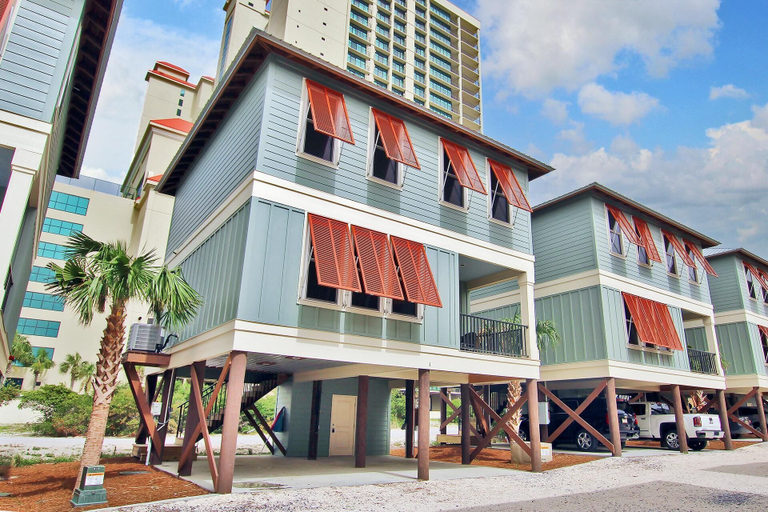 Exterior & Views 2, Hammock Dunes J, Baldwin