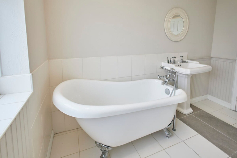 Bathroom, Host Stay Roseberry Topping Townhouse, North Yorkshire