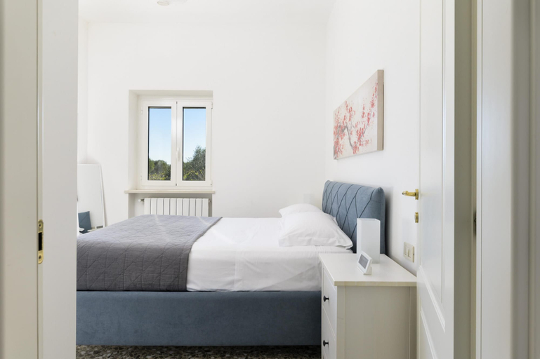 Bedroom 3, Villa Gabriella con piscina by Wonderful Italy, Brindisi
