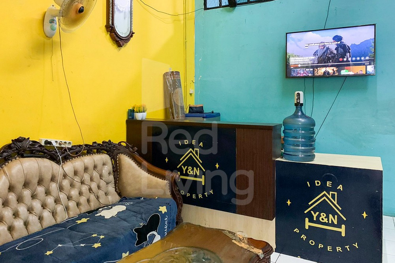 Others 4, Apartemen sentra timur, East Jakarta
