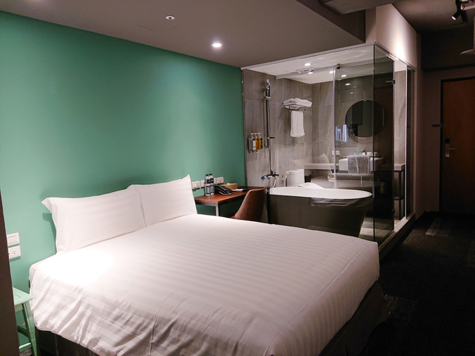Bedroom 15