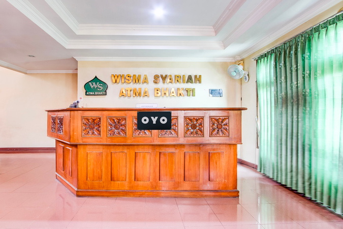 Others 2, Hotel O Manahan Near Stadium Manahan Solo Formerly Atma Bhakti, Solo
