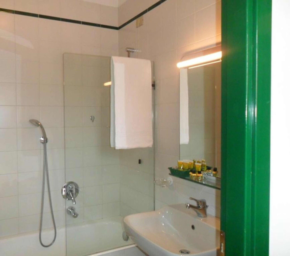 Bathroom 4, Residenza Sant'Anna del Volterraio, Livorno