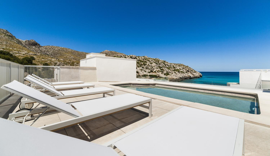 Sport & Beauty 2, Hoposa Hotel Niu, Baleares