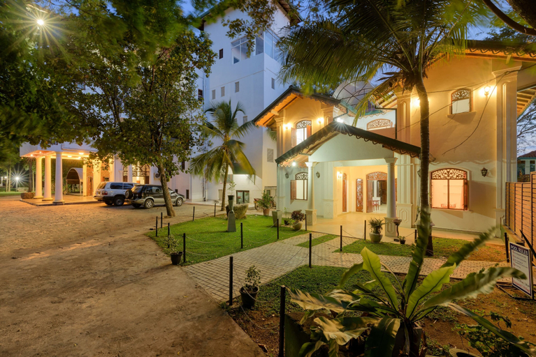 Exterior & Views 2, Hotel Sobana Lake Front, Sevanagala
