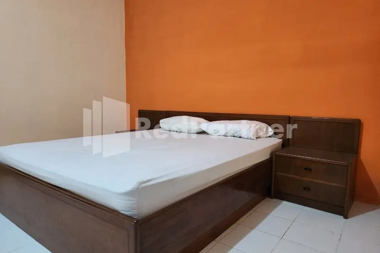 Bedroom 24