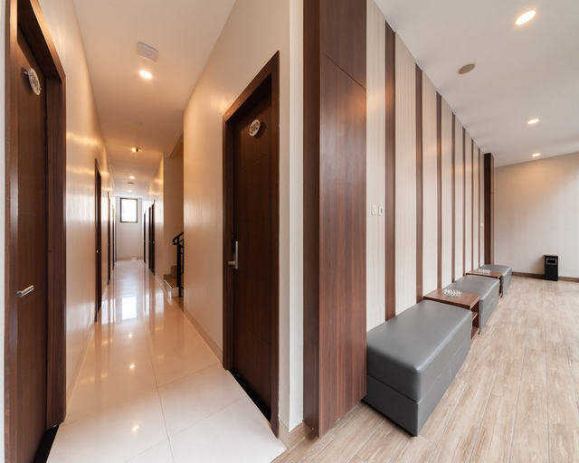 Others 5, Urbanview Hotel Cengkareng Jakarta, West Jakarta
