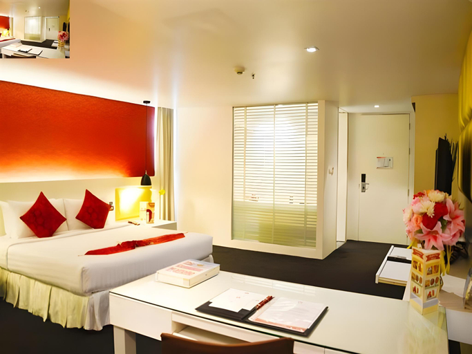 Bedroom 30