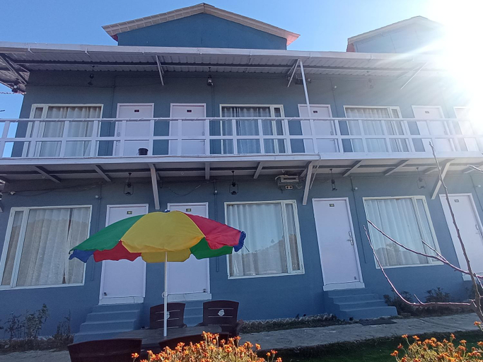 Exterior & Views 2, In Apple Estate Kanatal, Tehri Garhwal