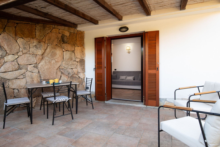 Room 5, Casa Carlotta by Wonderful Italy, Olbia-Tempio