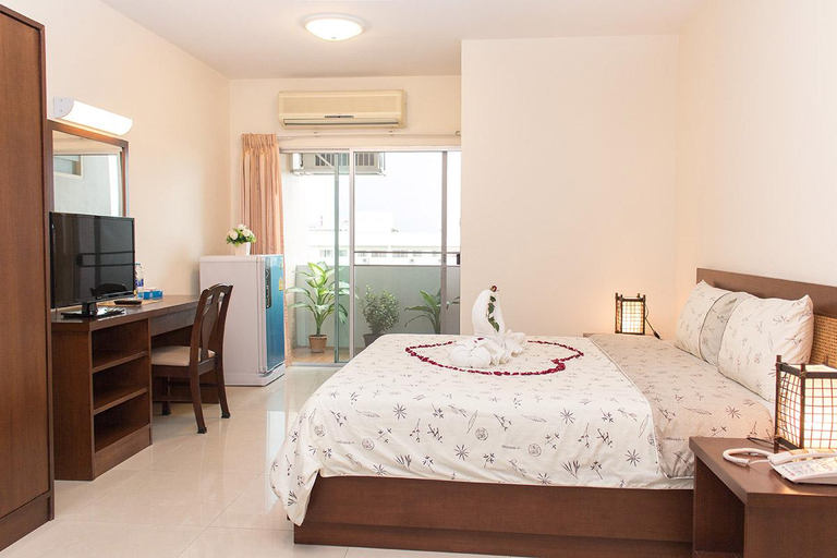 Bedroom 8