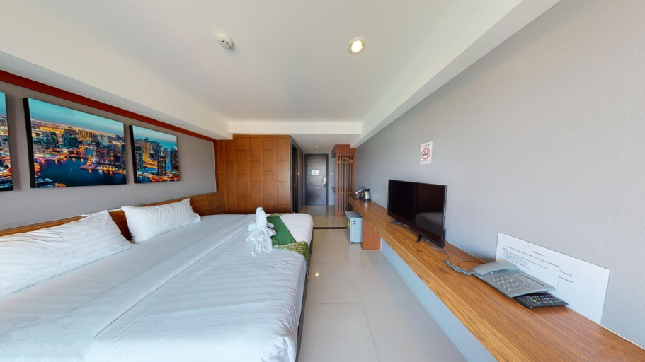 Bedroom 14