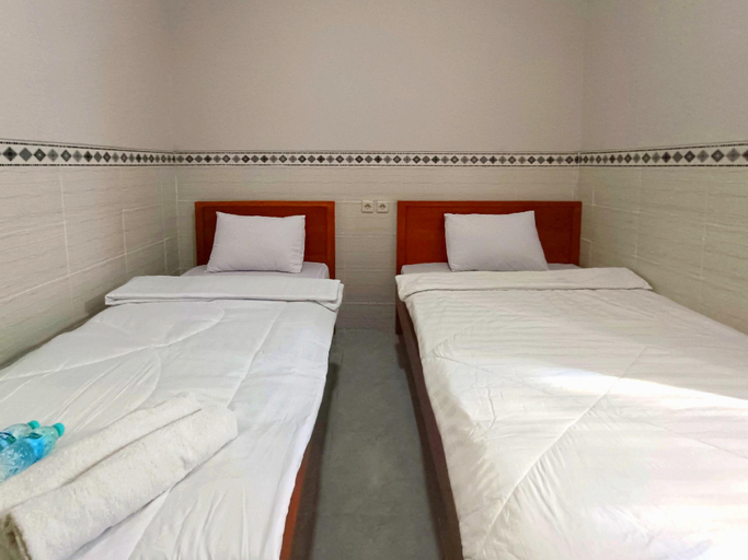 Bedroom 17