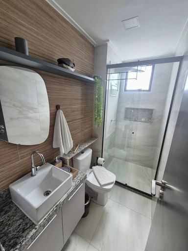 Bathroom 4, Makadamia 107, Ipojuca