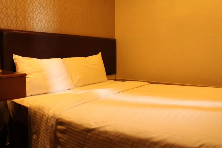 Bedroom 14