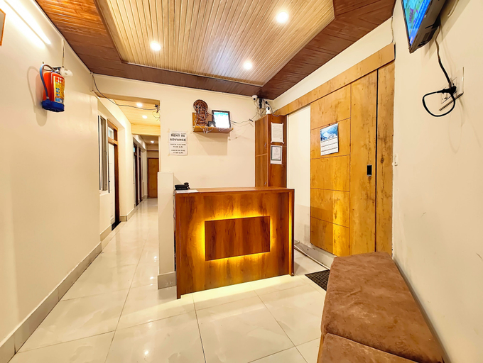 Others 4, Hotel GP Lake View Near Mall Road, Nainital