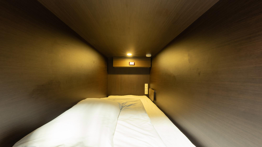 Bedroom 7