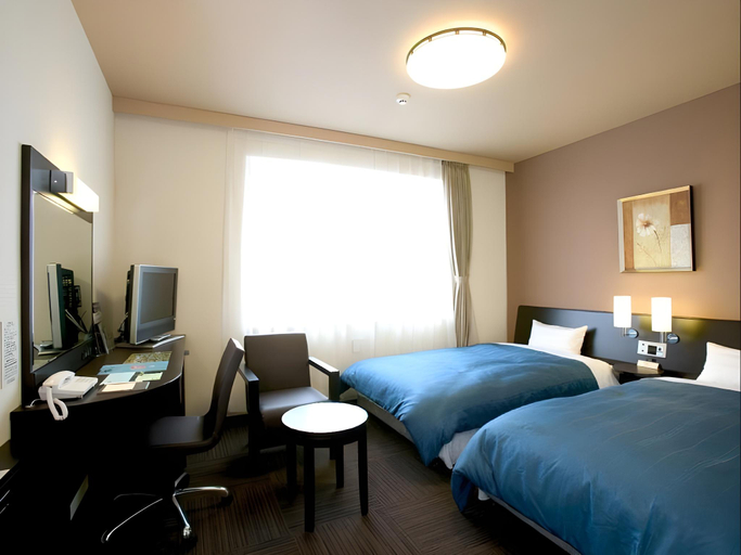 Bedroom 18