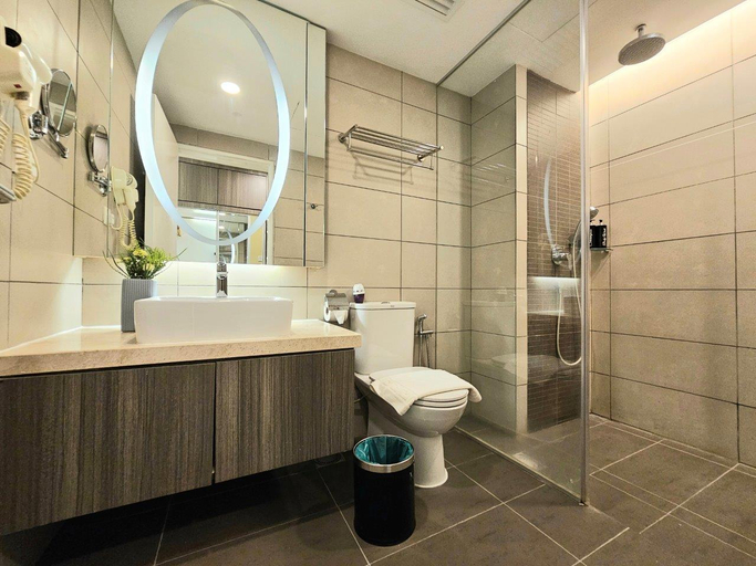 Bathroom 6