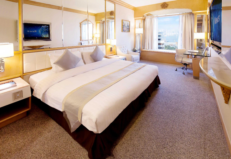 Bedroom 17