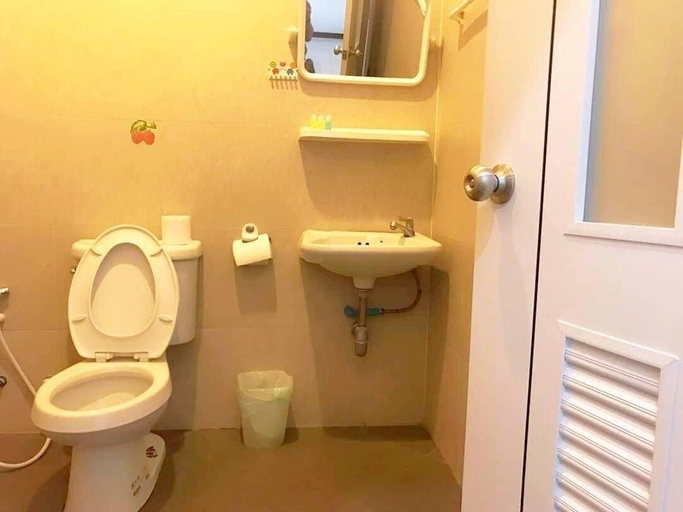 Bathroom 2, Labella samed, Muang Rayong