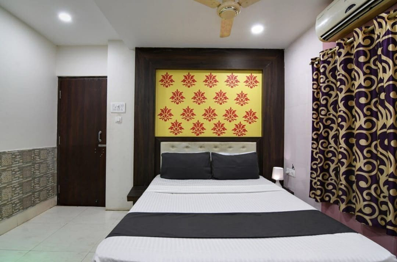 Others 3, VentureInnNx, Khordha