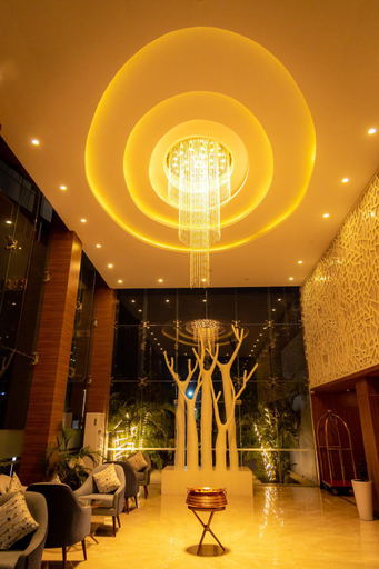 Public Area 5, Soaltee Westend Itahari, Koshi