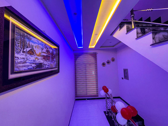 Public Area 2, Horizon Hotel Lahore Hotel, Lahore