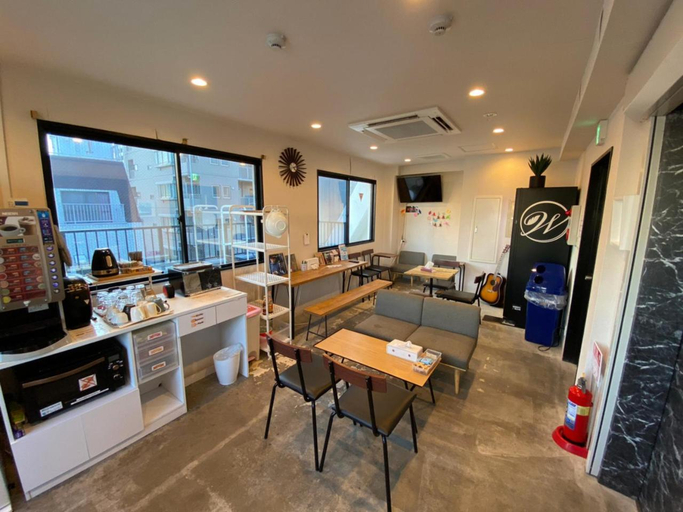 Restaurant 6