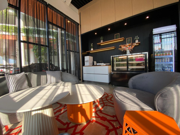 Food & Drinks 5, OTEL Hotel Suite, Sibu