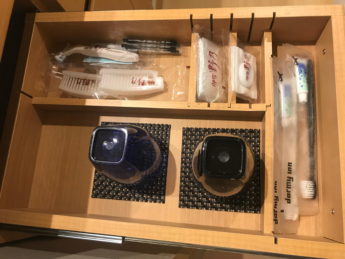 Amenities 10