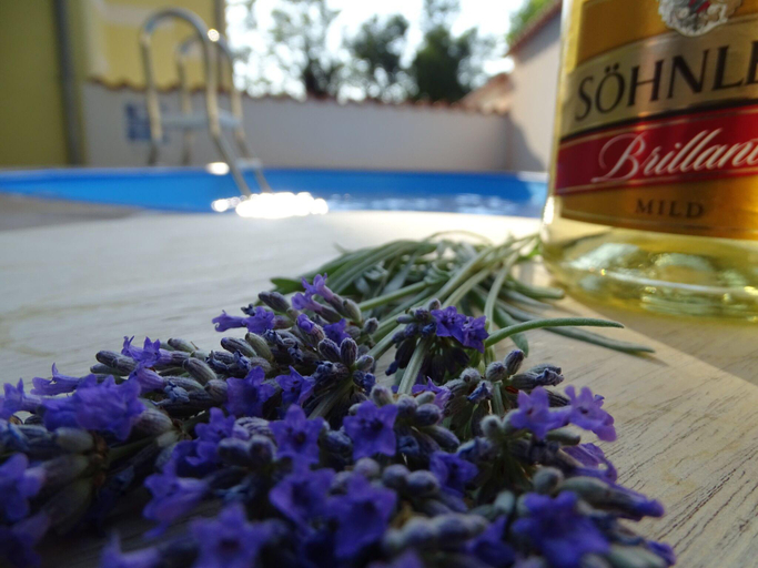 Food & Drinks 4, Lakeside Home, Dramalj, Crikvenica