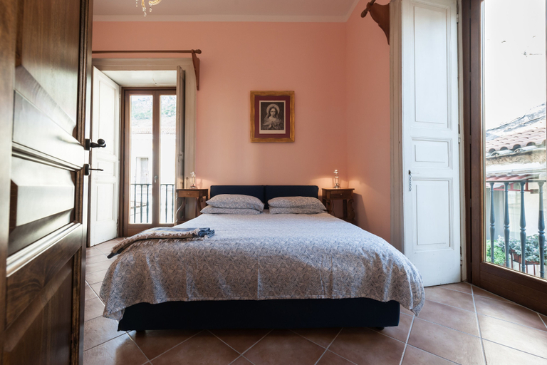 Others 3, Dimora del Prete di Belmonte - Bed & Breakfast, Isernia