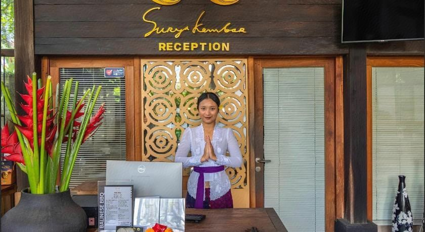 Others, Surya Kembar Luxury Villas, Gianyar
