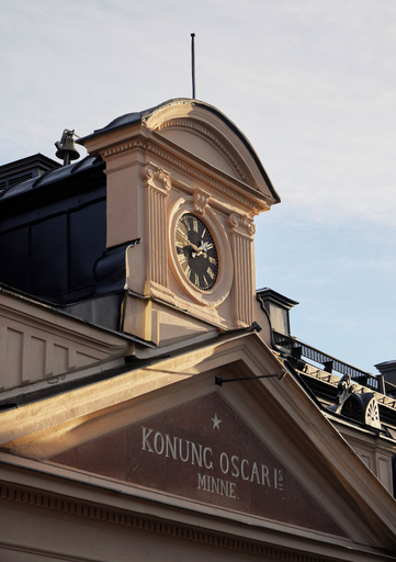 Exterior & Views 2, Stockholm Stadshotell, Stockholm