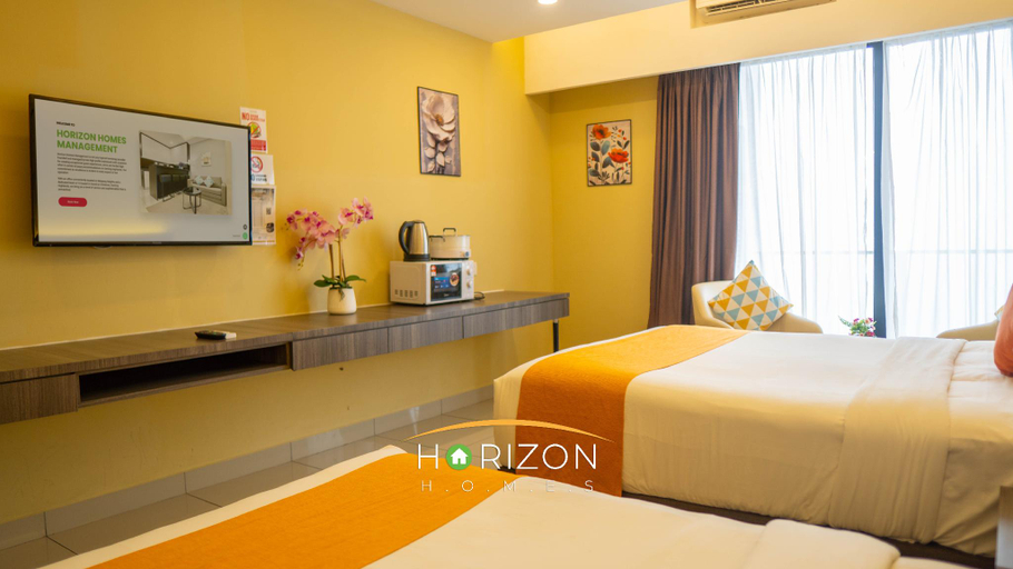 Bedroom 6