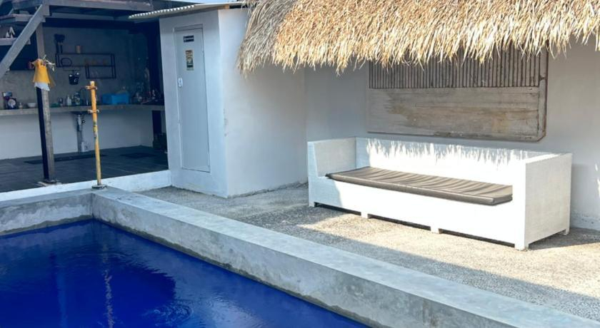 Sport & Beauty, White Sandat Guest House, Gianyar