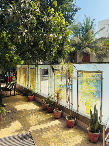 Exterior & Views 2, Nilkanth Resort - Best Resort in Anand, Anand