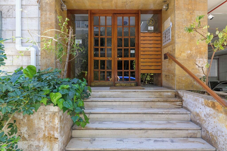 Exterior & Views, Loom Suite Downtown Athens, Attica