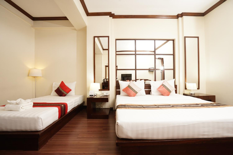 Bedroom 12