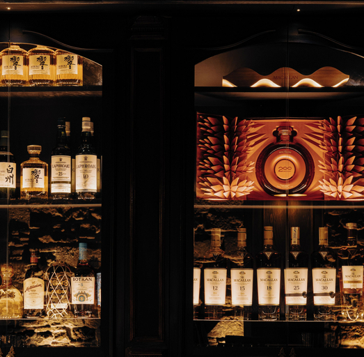 Food & Drinks 5, Hesperia Barri Gòtic, Barcelona