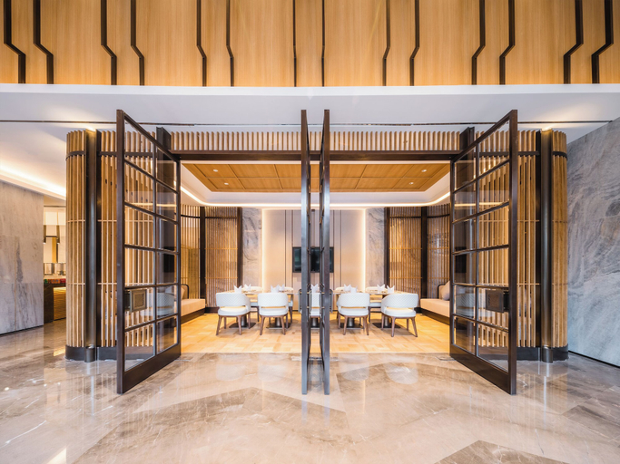 Others 4, Tianfu Joyhub Air Hotel, Chengdu