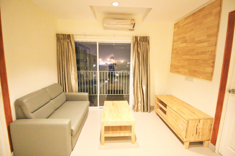 Others 5, L'Hotel Bangkok, Prawet