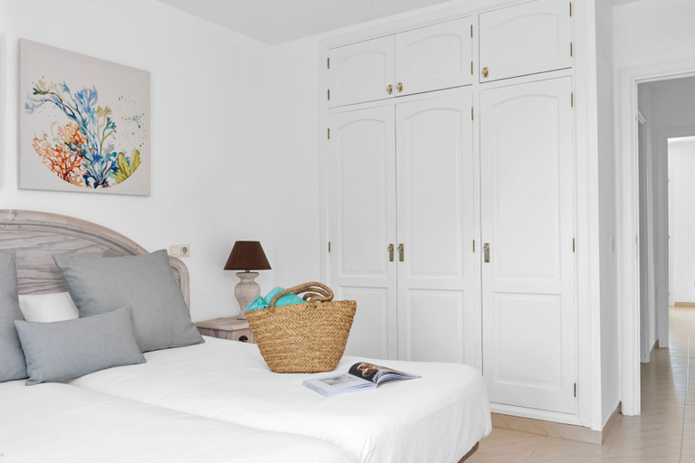 Bedroom 2, Ona Cala Pi Club, Baleares