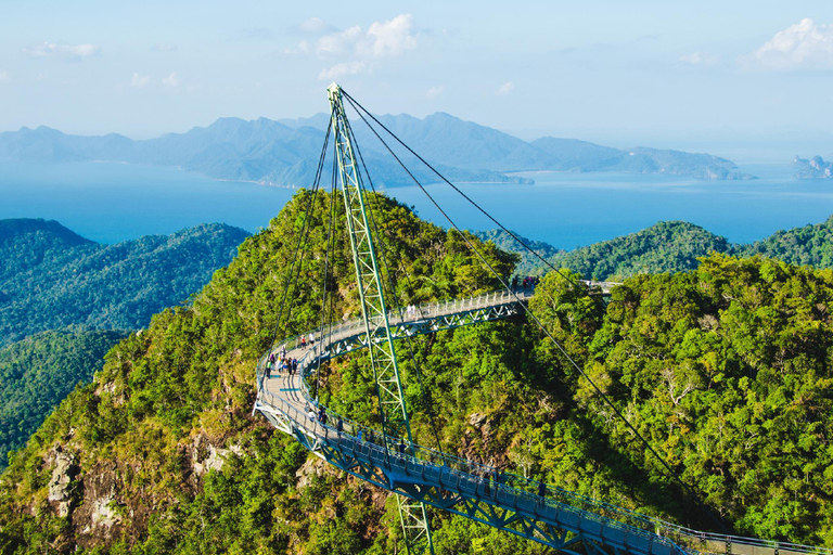 Nearby Landmark 3, Hilton Burau Bay Langkawi Resort, Langkawi