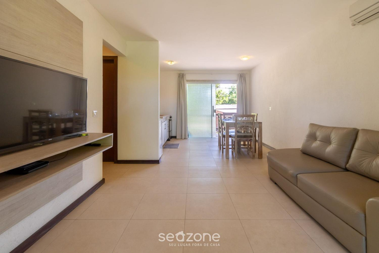 Others 2, TPZ's - Apartamentos proximos da Praia do Muta, Porto Seguro