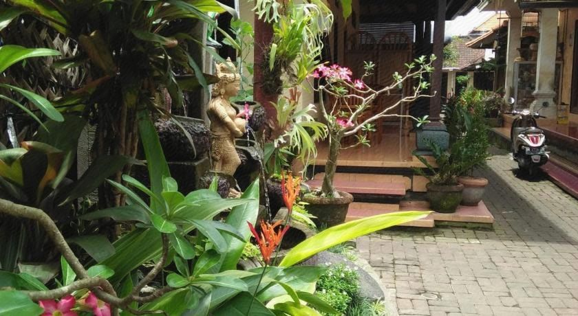 Others 2, Wirya House, Gianyar