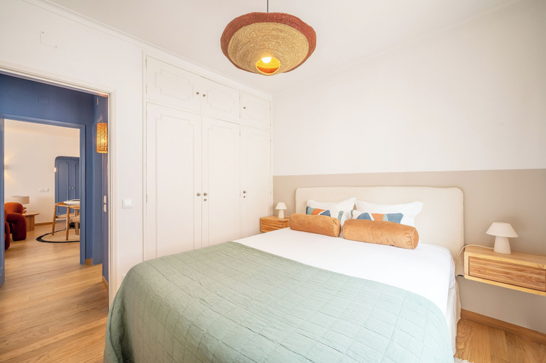 Others 3, Blue Tide - Two Bedroom Apartment, Cascais