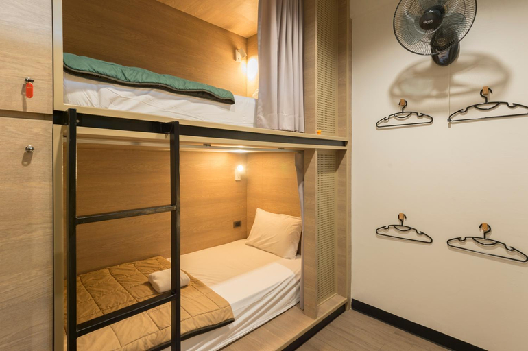 Bedroom 7
